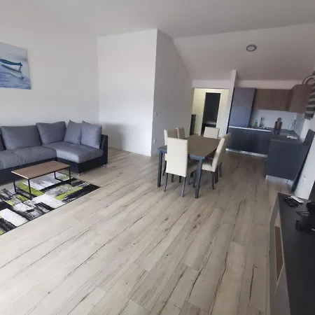 Apartman Blue Sky Apartment *