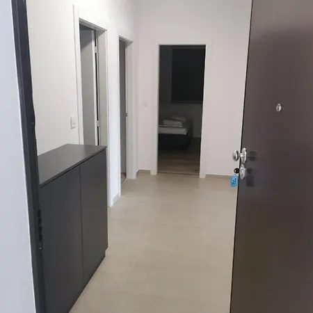Apartman Blue Sky Apartment Cres
